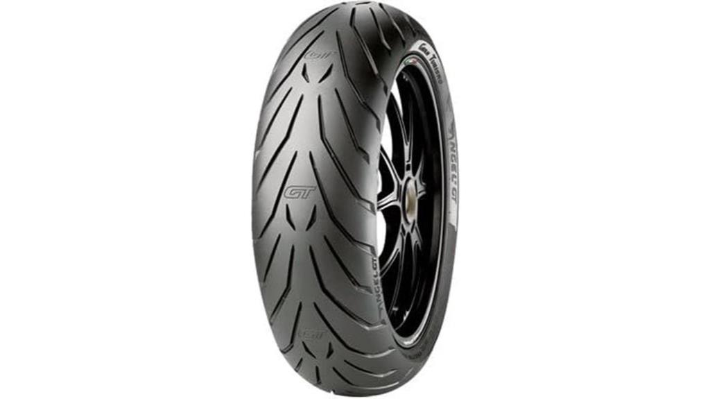 pirelli angel gt tire