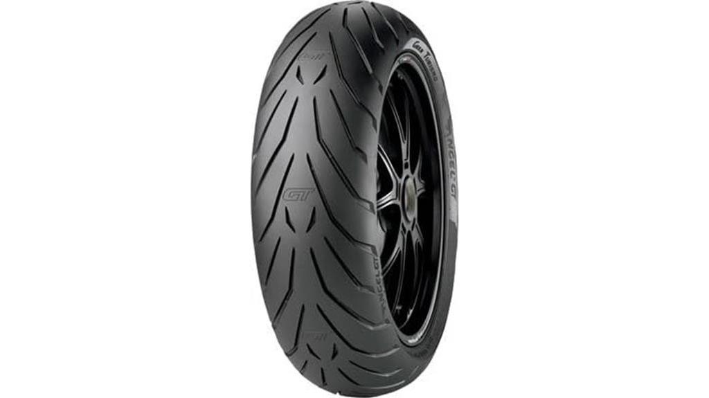 pirelli angel gt tire