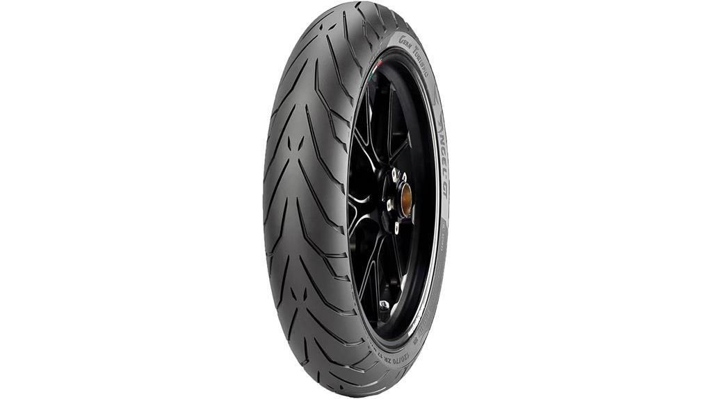 pirelli angel gt tire