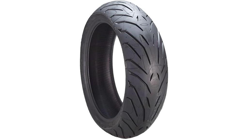 pirelli angel st motorcycle tire