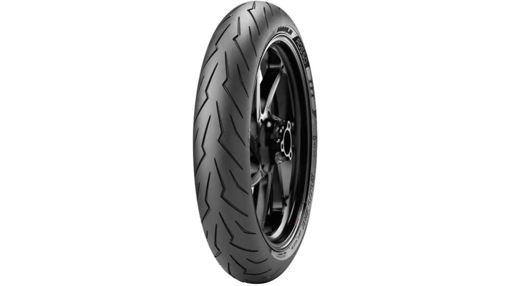 pirelli diablo rosso 3