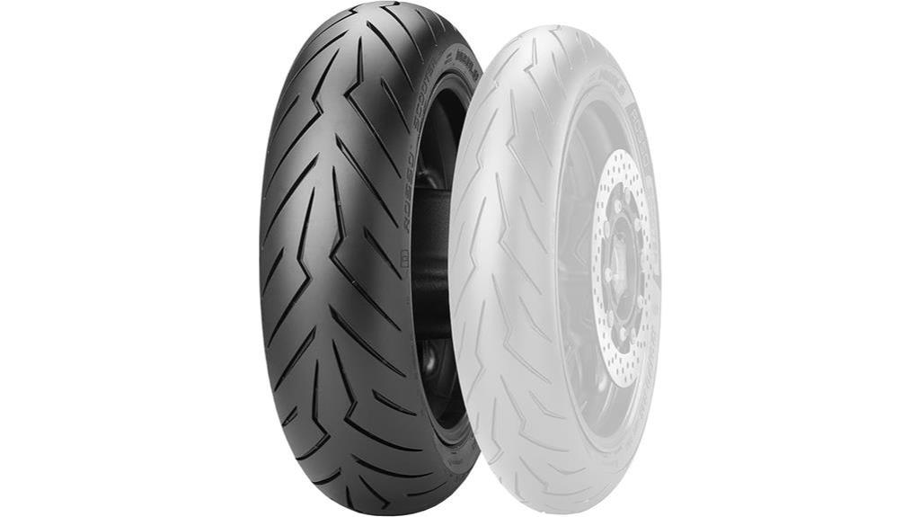 pirelli diablo scooter tire