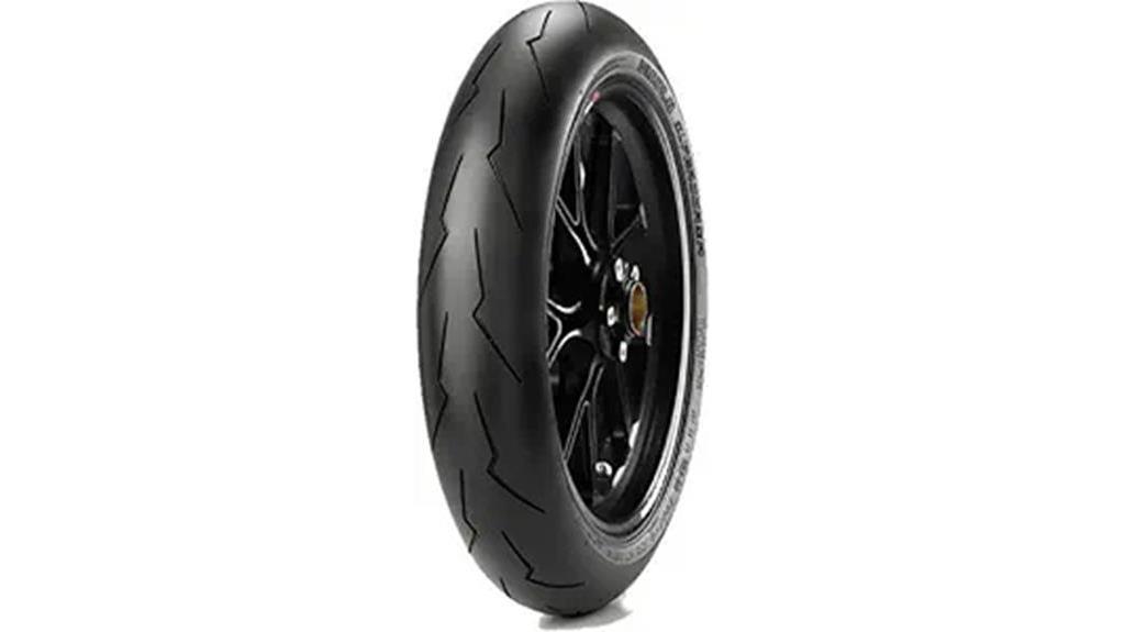 pirelli diablo supercorsa tire