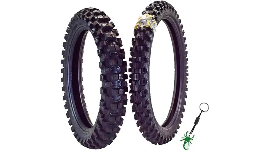 pirelli dirt bike tires