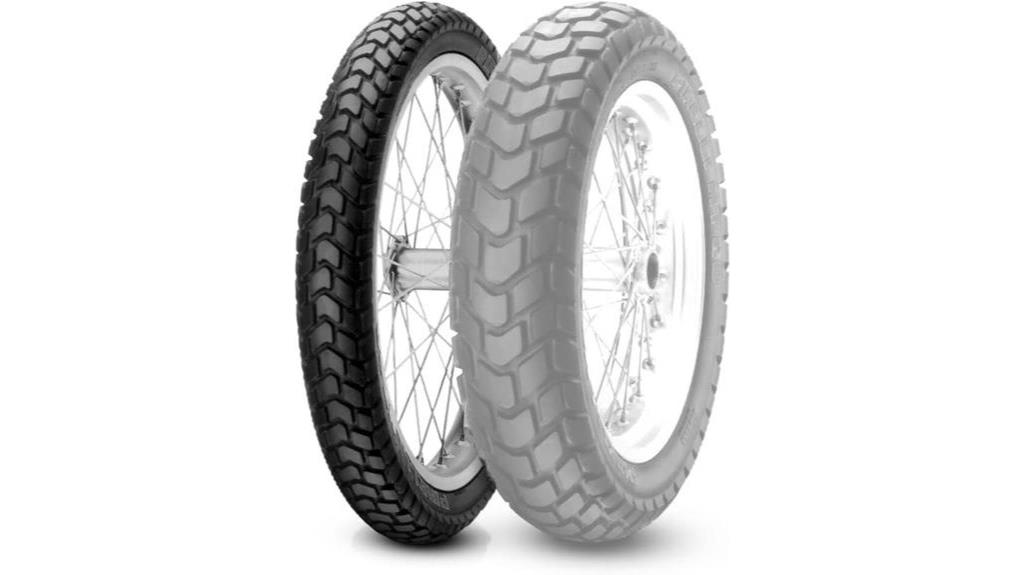 pirelli mt60 front tire