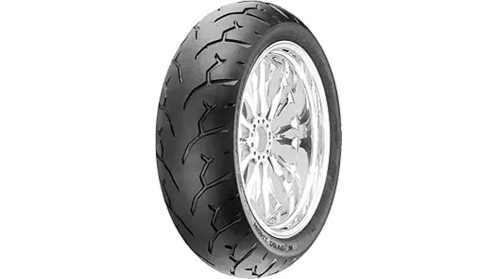 pirelli night dragon gt tire