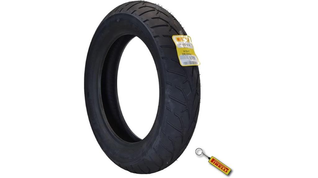 pirelli night dragon tire