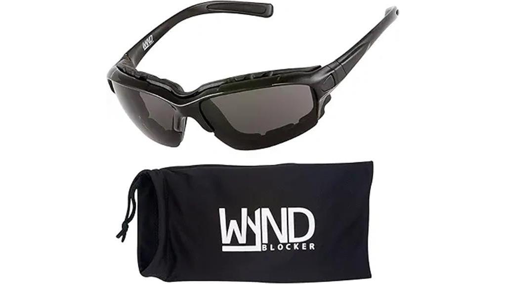 polarized motorcycle riding sunglasses