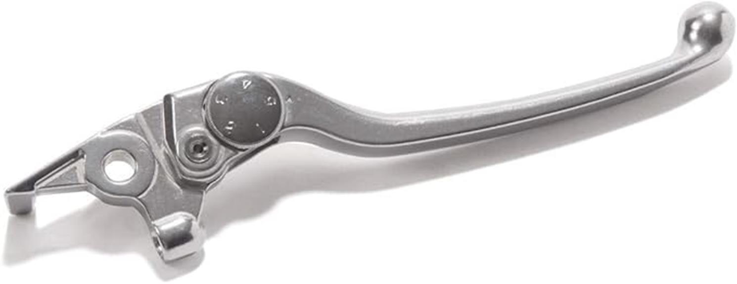 polished brake lever discount