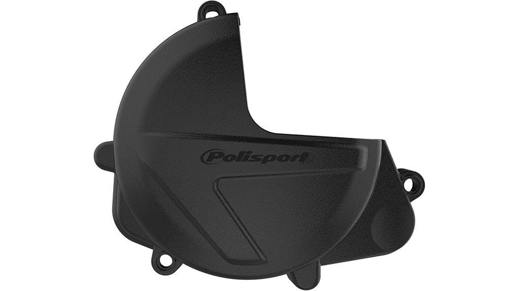 polisport clutch cover guard