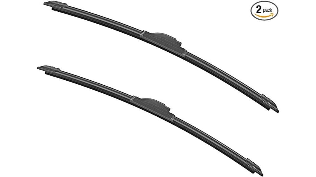 premium all season wiper blades