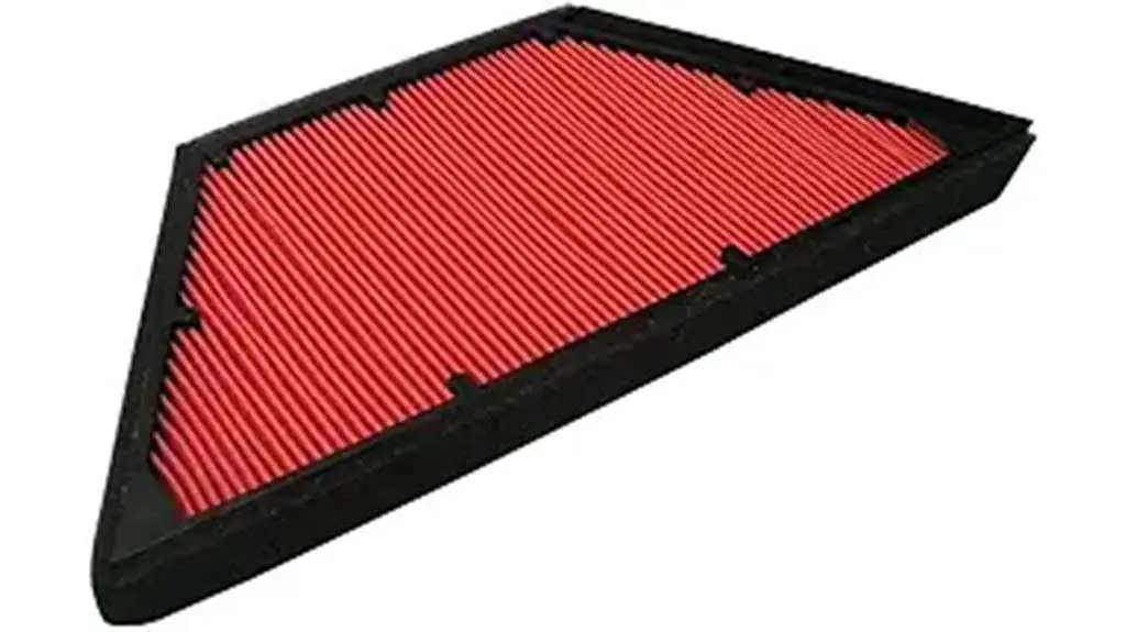 premium oe air filter