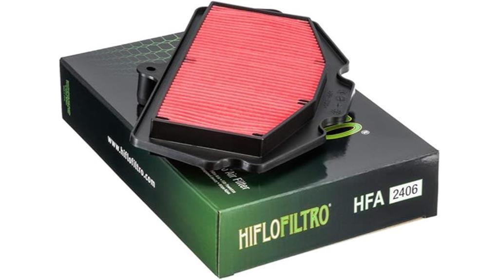 premium oem air filter