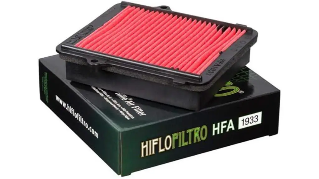 premium oem air filter