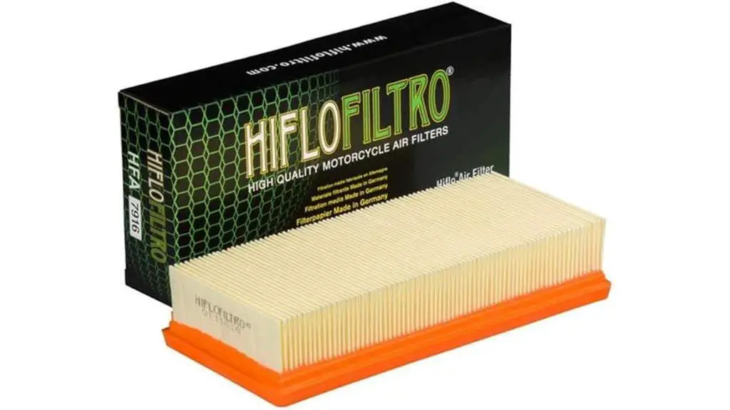 premium oem air filter