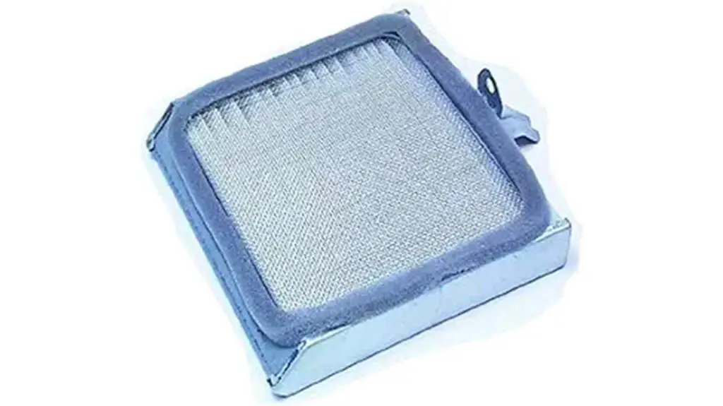 premium oem air filter