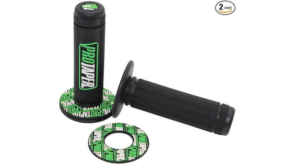 pro taper diamond grip rubber