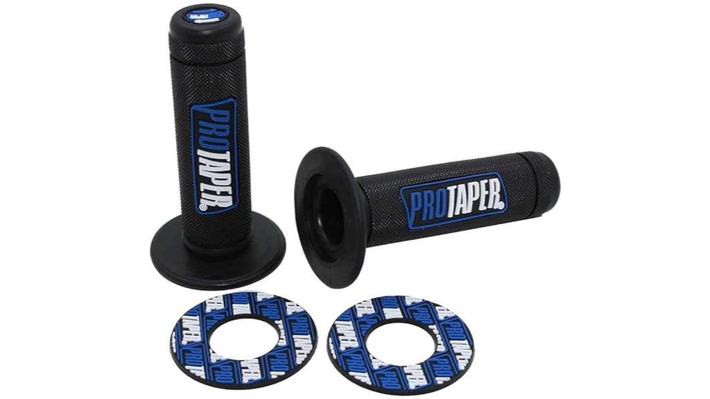 pro taper diamond pattern grips