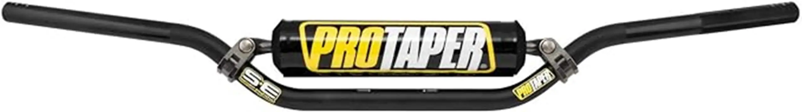 pro taper handlebars black