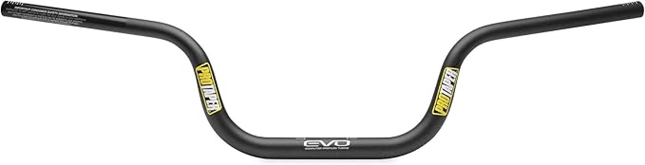 protaper pmt 8863d handlebar