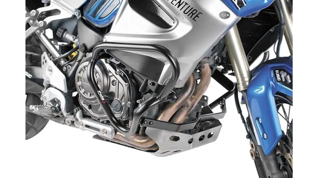 puig engine guard suzuki vstrom