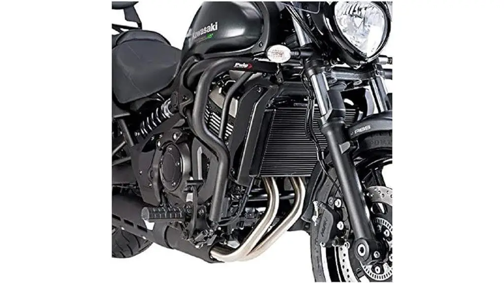 puig kawasaki vulcan engine guards