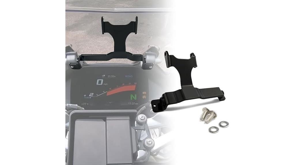 r1250rs gps mount 2019 2024