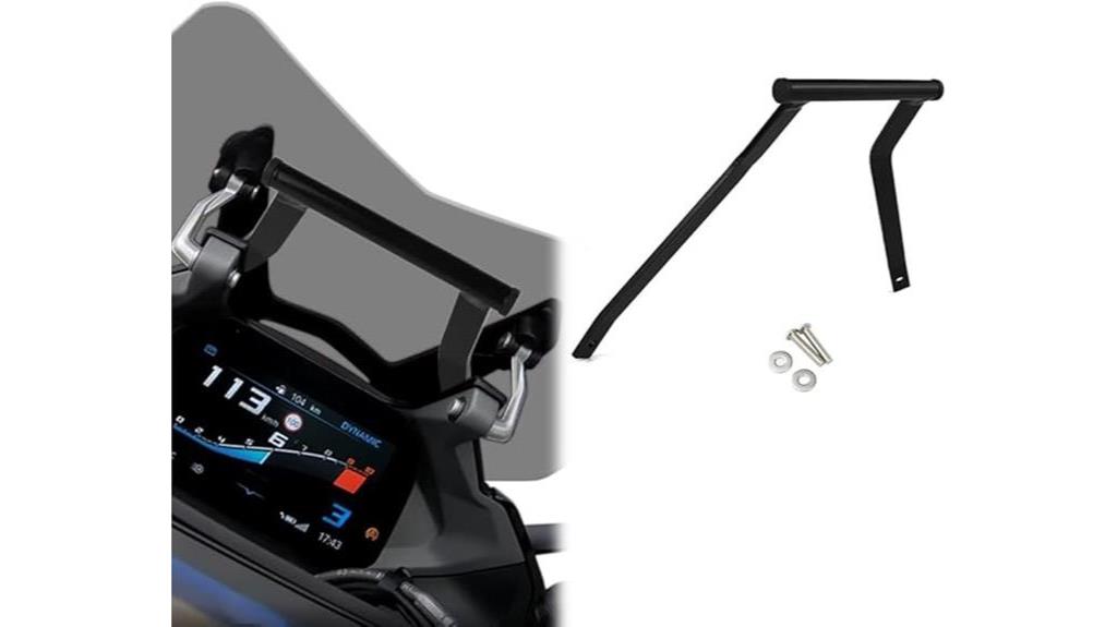 r1250rs gps mount accessory