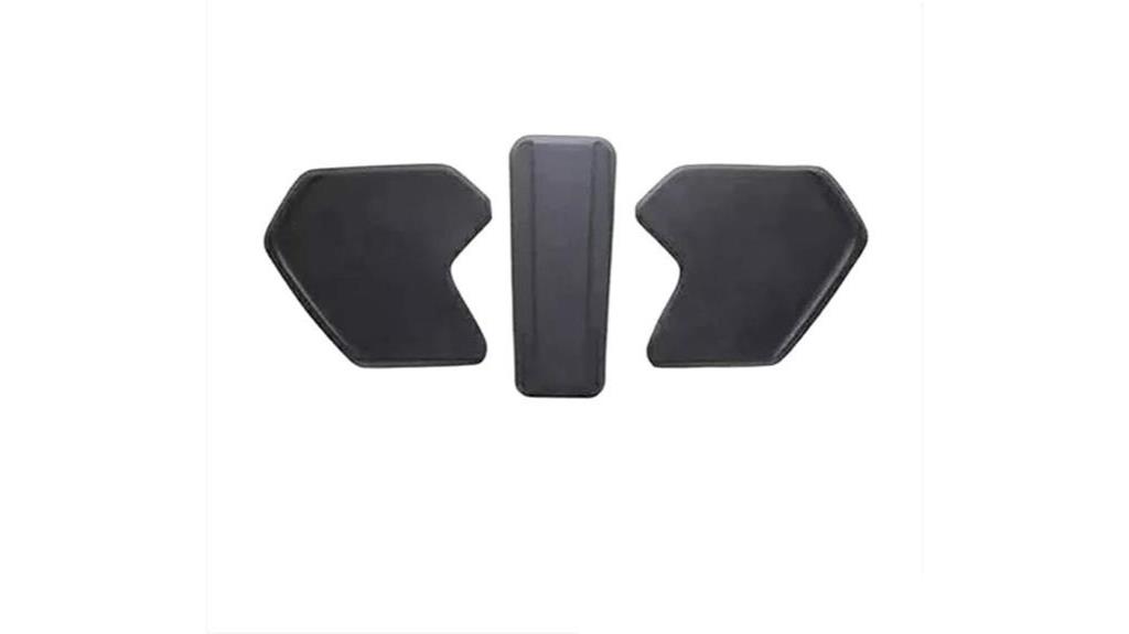 r 1200 gs tank pad