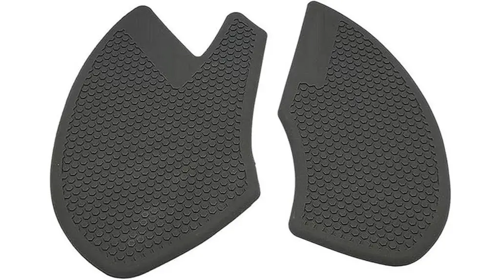 r ninet fuel tank pads