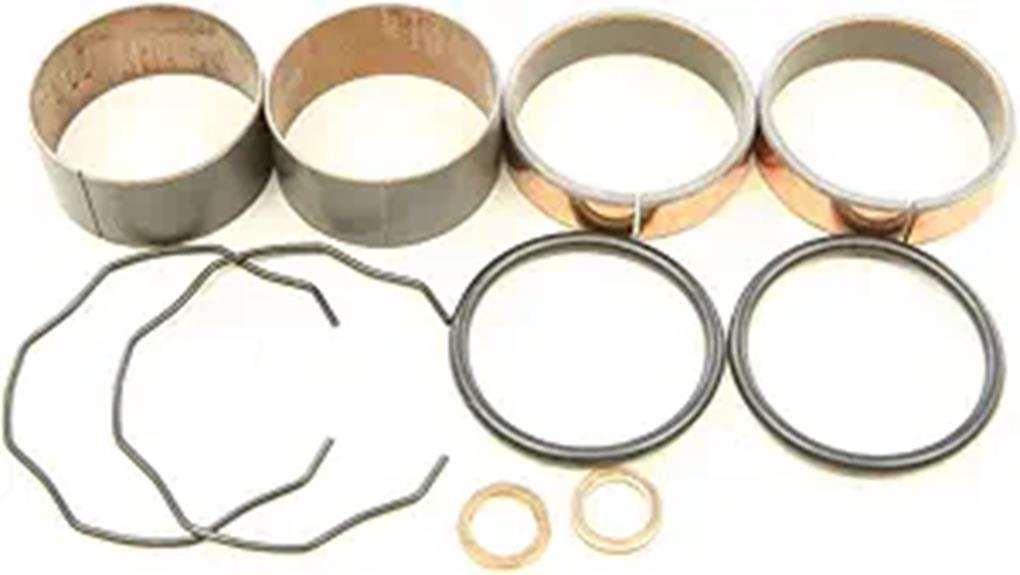 racing fork bushing kit