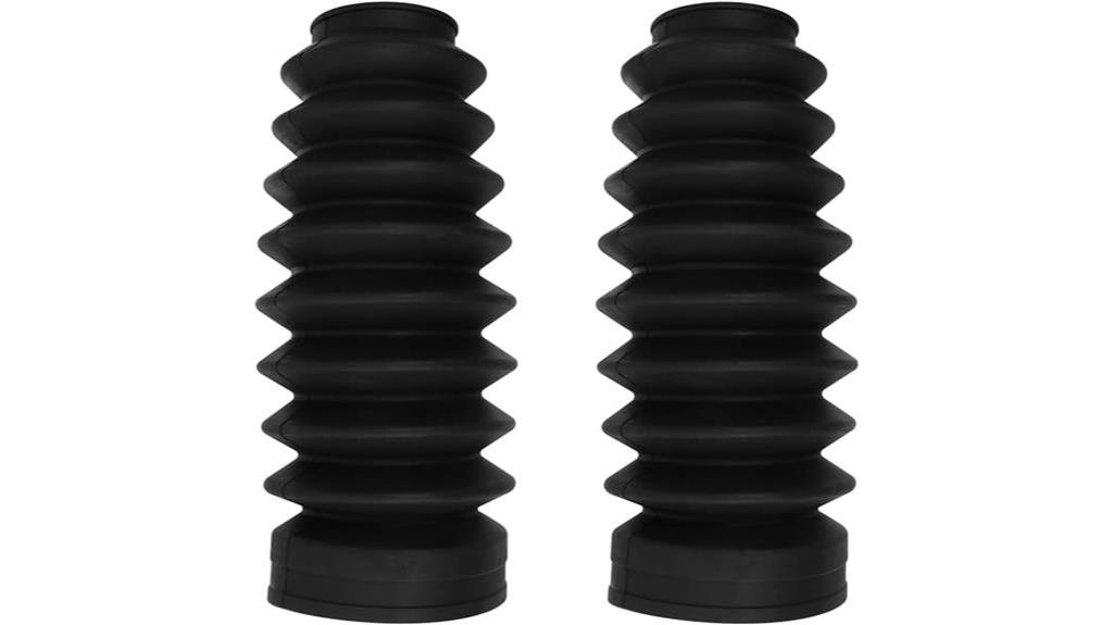 rebel 300 500 shock covers