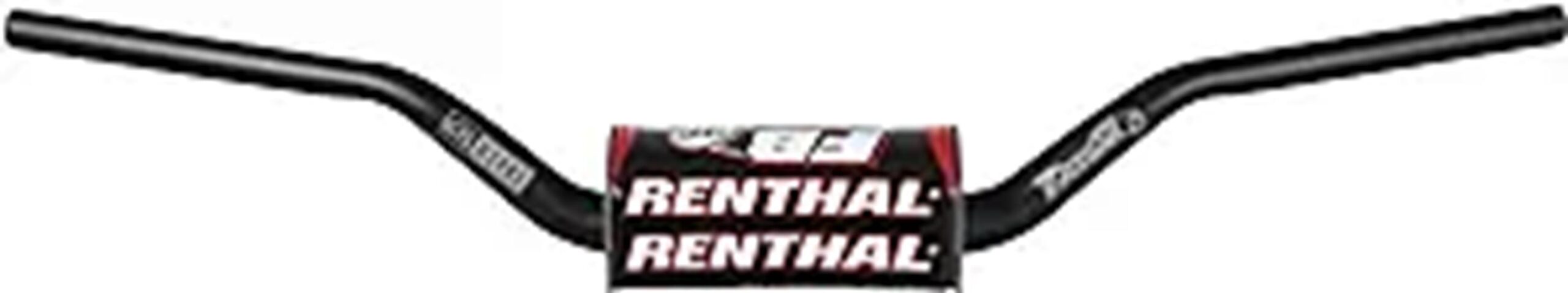 renthal r works fatbar black