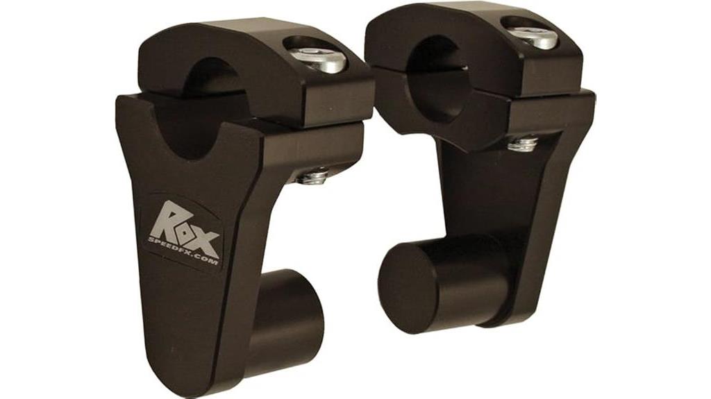 rox speed fx handlebar