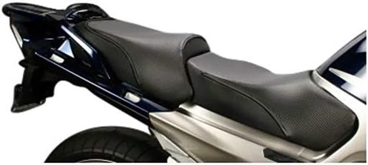 sargent seat fjr1300 black