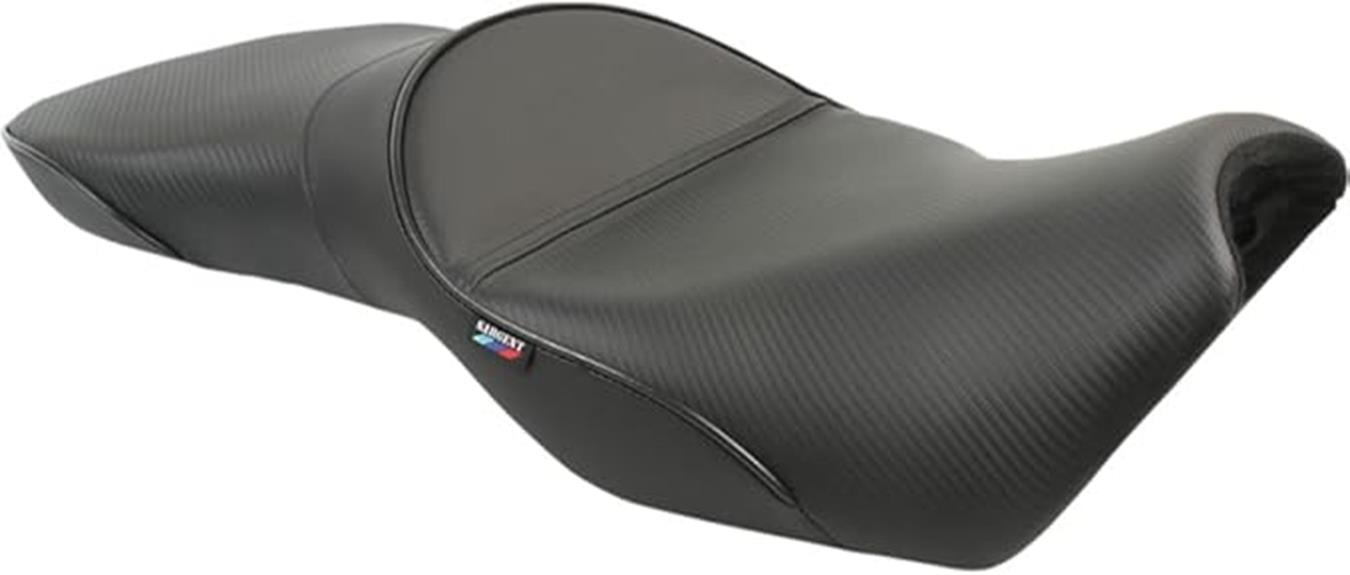 sargent seats for bmw