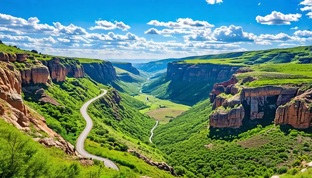 Top 3 Motorcycle Rides Around Dinosaur National Monument