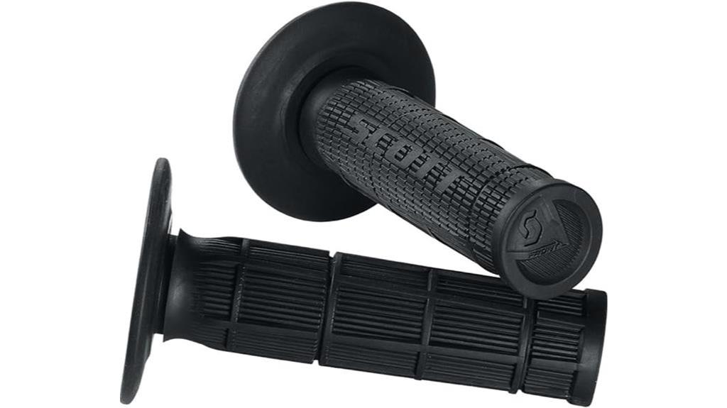 scott sports motorcycle grip set