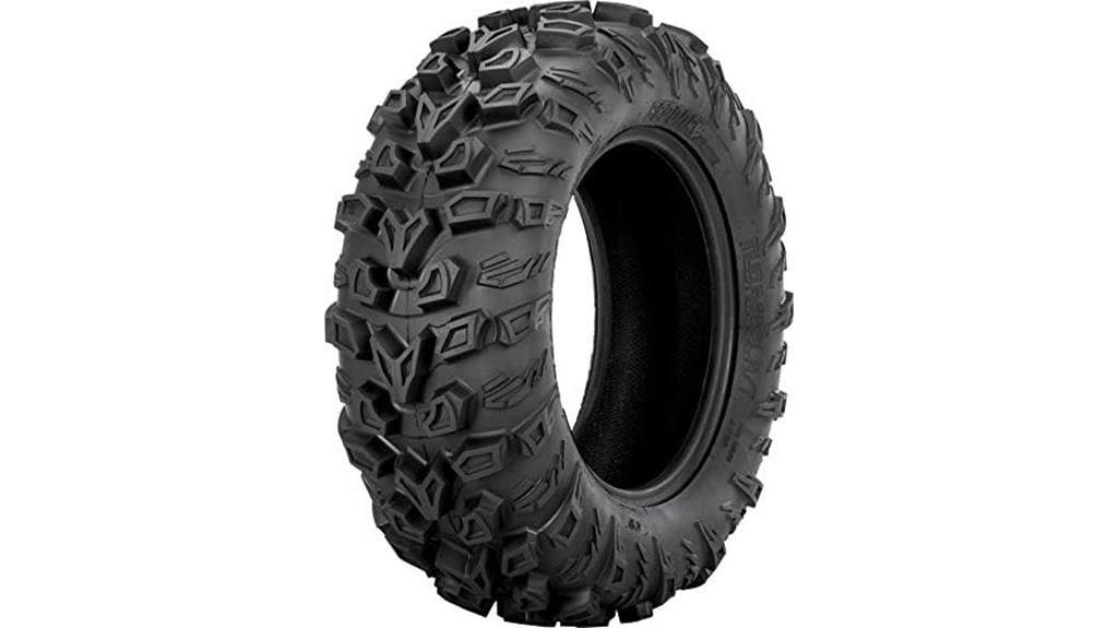 sedona mud rebel tire