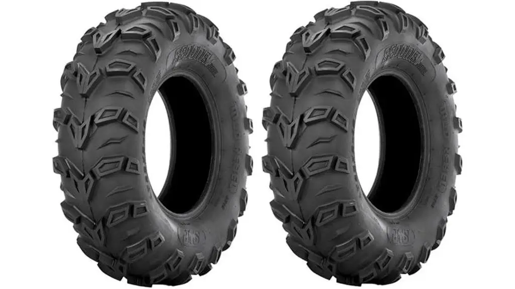 sedona mud rebel tires