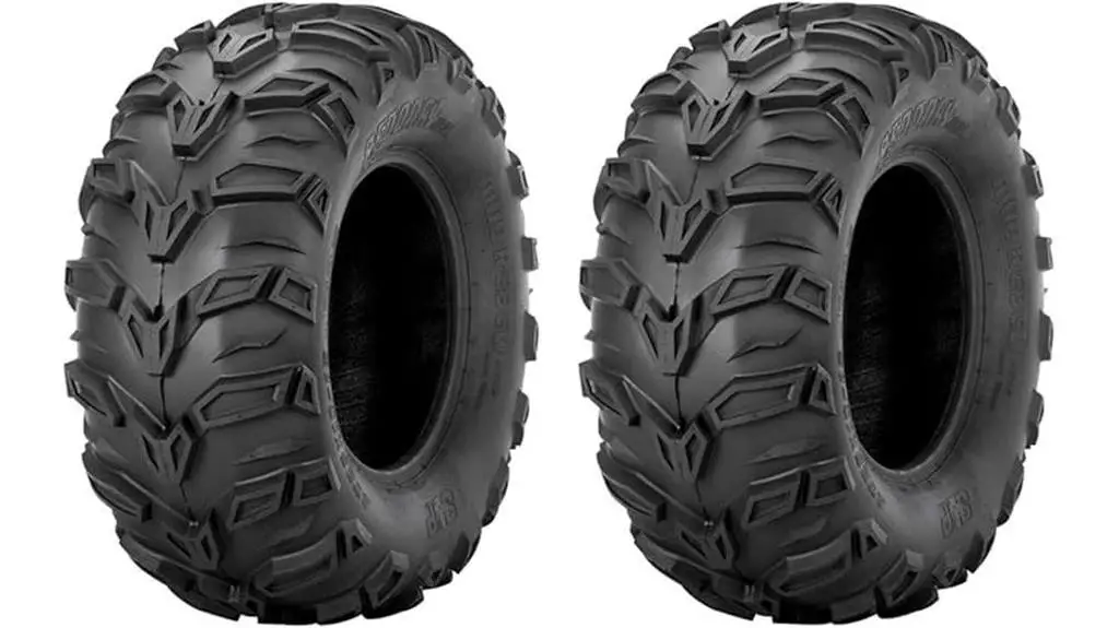 sedona mud rebel tires