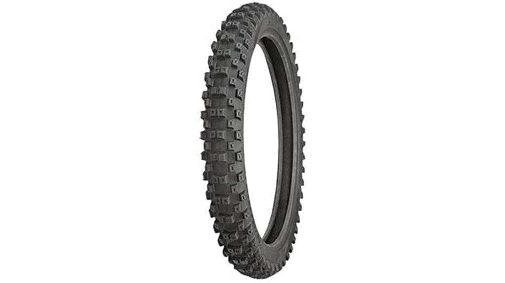 sedona mx907hp hard pack tire