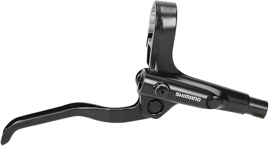 shimano bl mt200 right brake