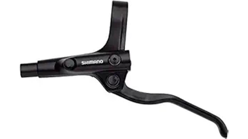 shimano mt200 brake lever