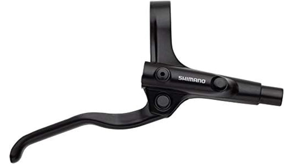 shimano mt200 brake lever