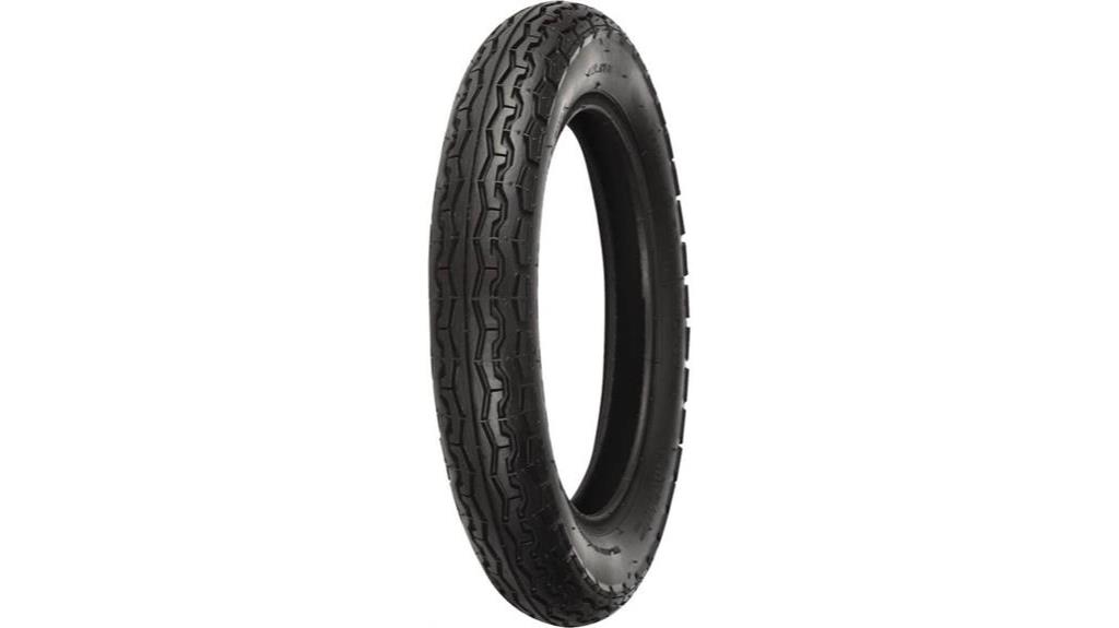 shinko 87 4225 tire specifications