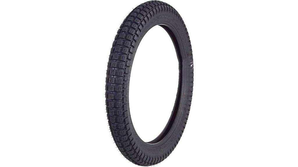 shinko sr241 trials tire