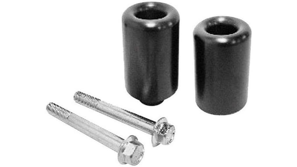 shogun frame sliders yamaha