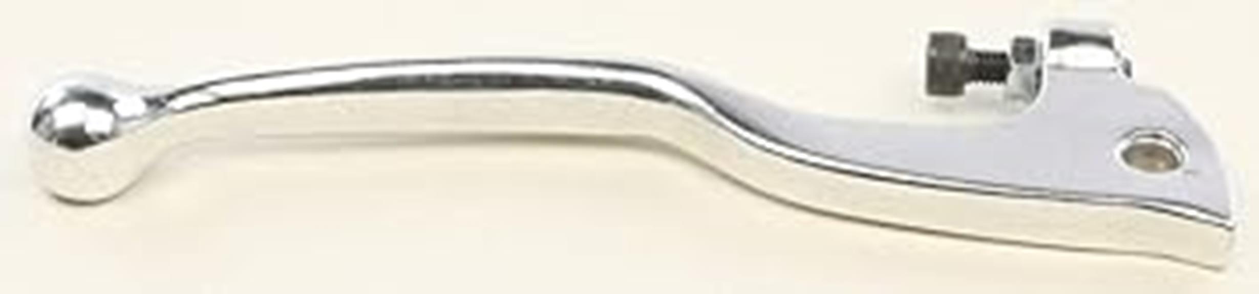 silver brake lever yamaha