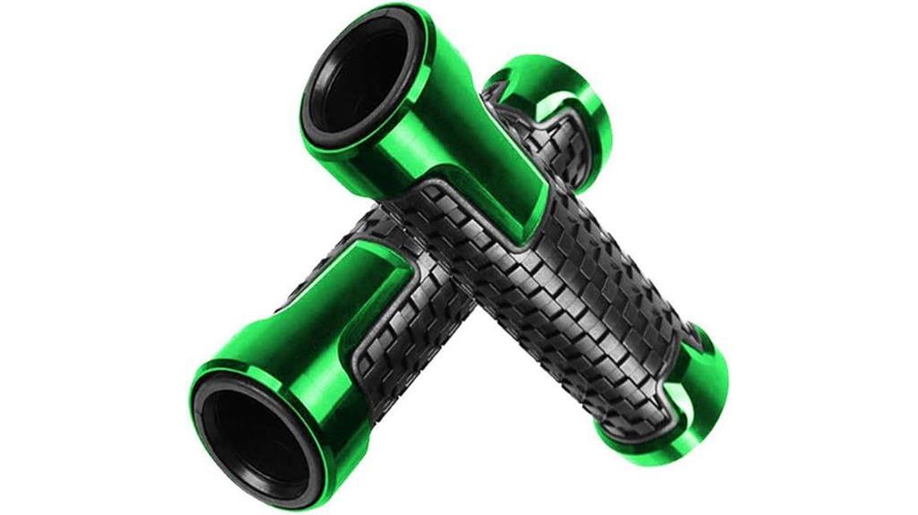 sk z handlebar grip ends